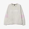 Fila Uni Woven Stretch Colorblock Piste
