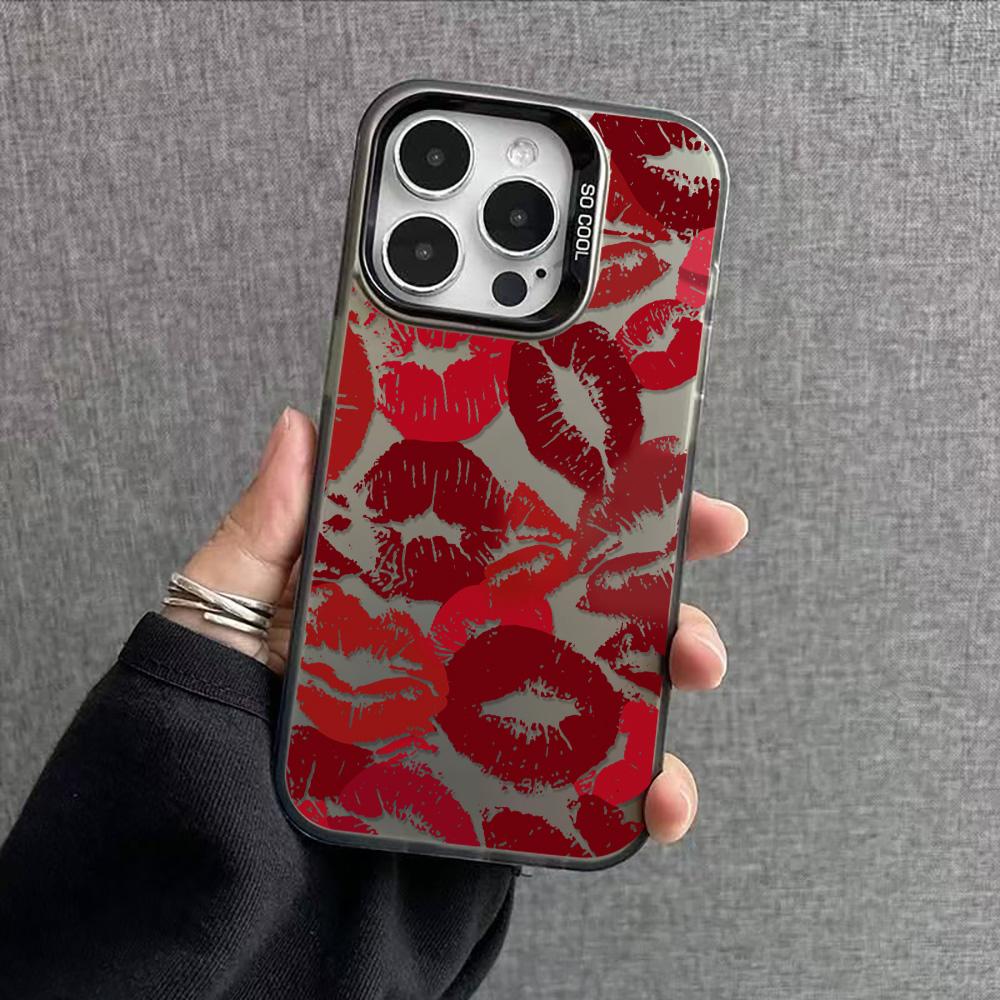 

Расписной чехол для телефона для iPhone 11 14 15 16 iPhone 17 11 12 13 для 17 14 15 16 Pro14 15 16 Pro Max для Samsung S25 Ultra S24 S25 A36 A56 A16 Жесткий чехол Samsung S25 Ultra чёрный