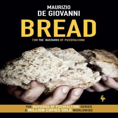 Pão por Maurizio Giovanni Livro de Bolso 9781787703155