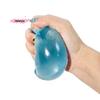 M-Jellyfish Design Squeeze Fidget Toys Sensory Slow-rebound Toy Stress & Anxiety Relief For Adults And Kids Birthday Gift