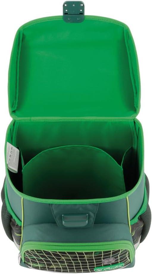 Tornister Plecak Loop Plus Game Changer Z Wyp. Herlitz