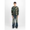 Куртка Alpha Industries Studio Liner Outdoor Jacket