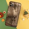 Lamassu Assyrian Mesopotamian Phone Case For iPhone 17 17Air 16 15 14 13 11 12 Pro Max 12 13 Mini 16E Shockproof Cover