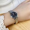 New Women Watch Light Luxury Brand Stainless Steel Ladies Business Watches Female Student Fashion Quartz Wristwatches