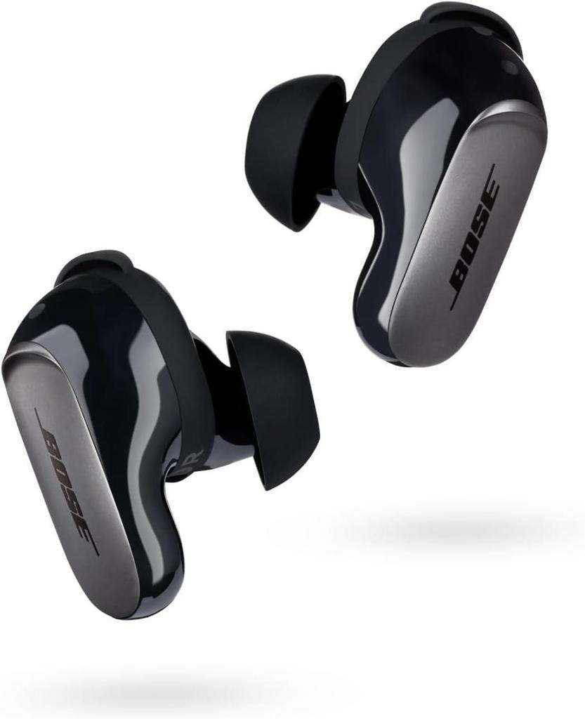 Auriculares inalámbricos Bose QuietComfort Ultra 3