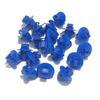 Plastic Fasteners for Toyota SUV: FJ Cruiser, RAV4, Prado Door Trim & Fender Clips