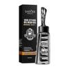 "Hair Styling Gel, 2-in-1 Wax Gel with Comb, Men's Grooming Gel, Moisturizing Long Lasting Fast Build , Strong Hold Wet Look & Shiny Finish All Day, 2