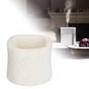 PP Absorbent Cotton Wick Replacement Filter White Humidifying Filter Screen  Humidifier Replacement