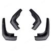 For Changan CS75 2015 2016 2017 Mudflaps Splash Guards Mudguards Mud Flaps Fender car Accessories