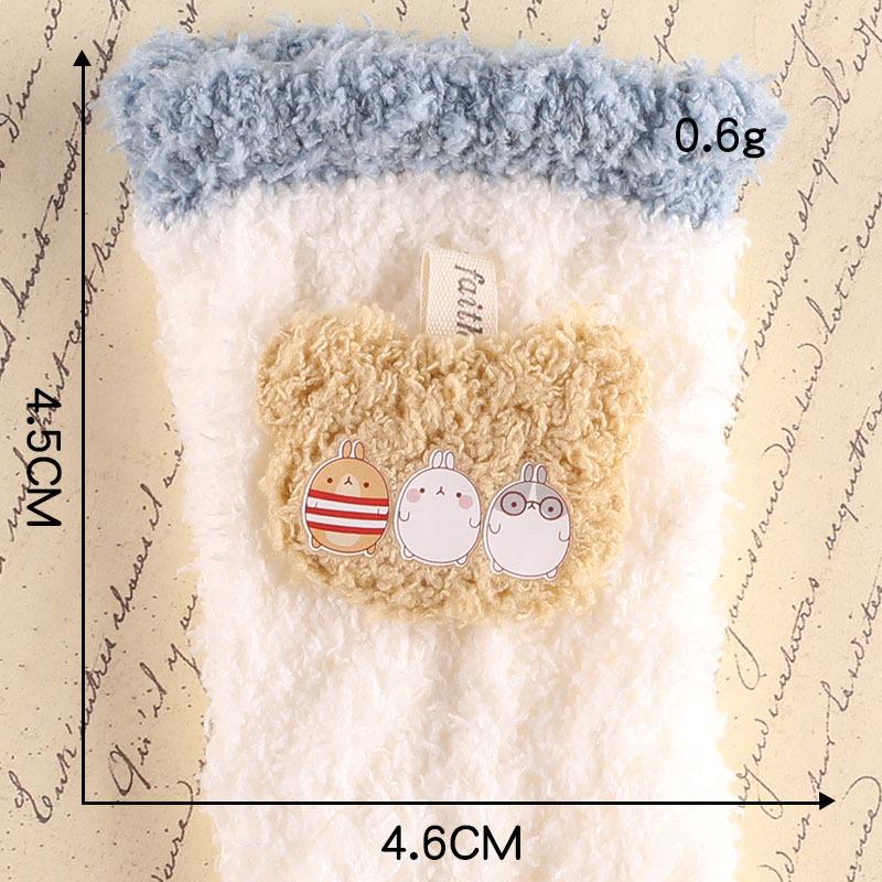 Hair Accessories Accessories Socks Shoes And Hats Decorative Accessories Bear Bow Hairpin Accessories Brooch Handmade Diy Clothing Accessories
