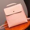 Elegant Fashion Women Backpack With Hasp Closure And Shoulder Straps For Casual Style