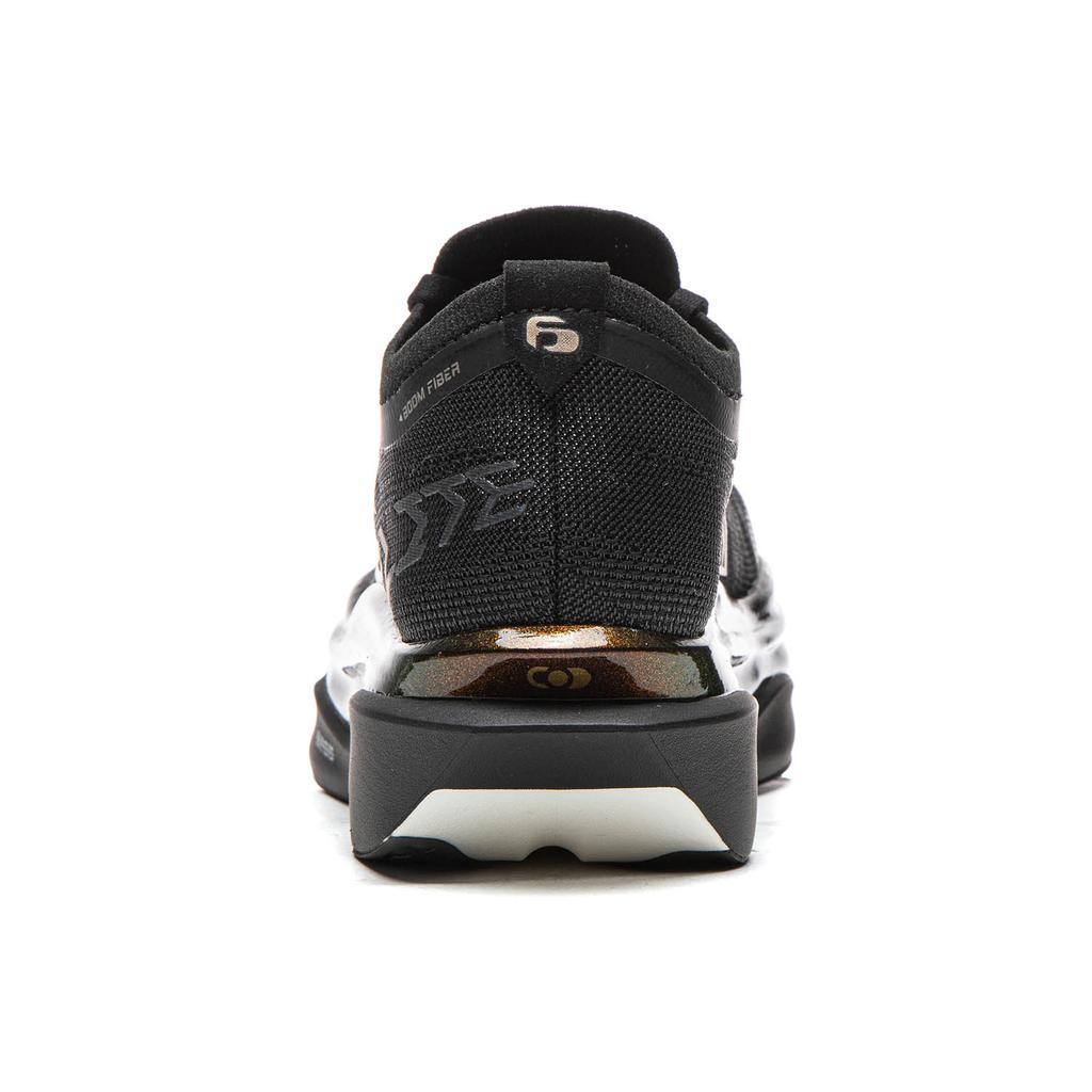 Li Ning Feidian 6 ELITE Cushioning Slip Resistant Abrasion Resistant Rebound Low Top Carbon Plate Running Shoes Unisex ARMW001-29