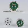 Durability and Reliable Electret Condenser Mic Cores Microphone Component for Enhances Sound Quality in Various Device