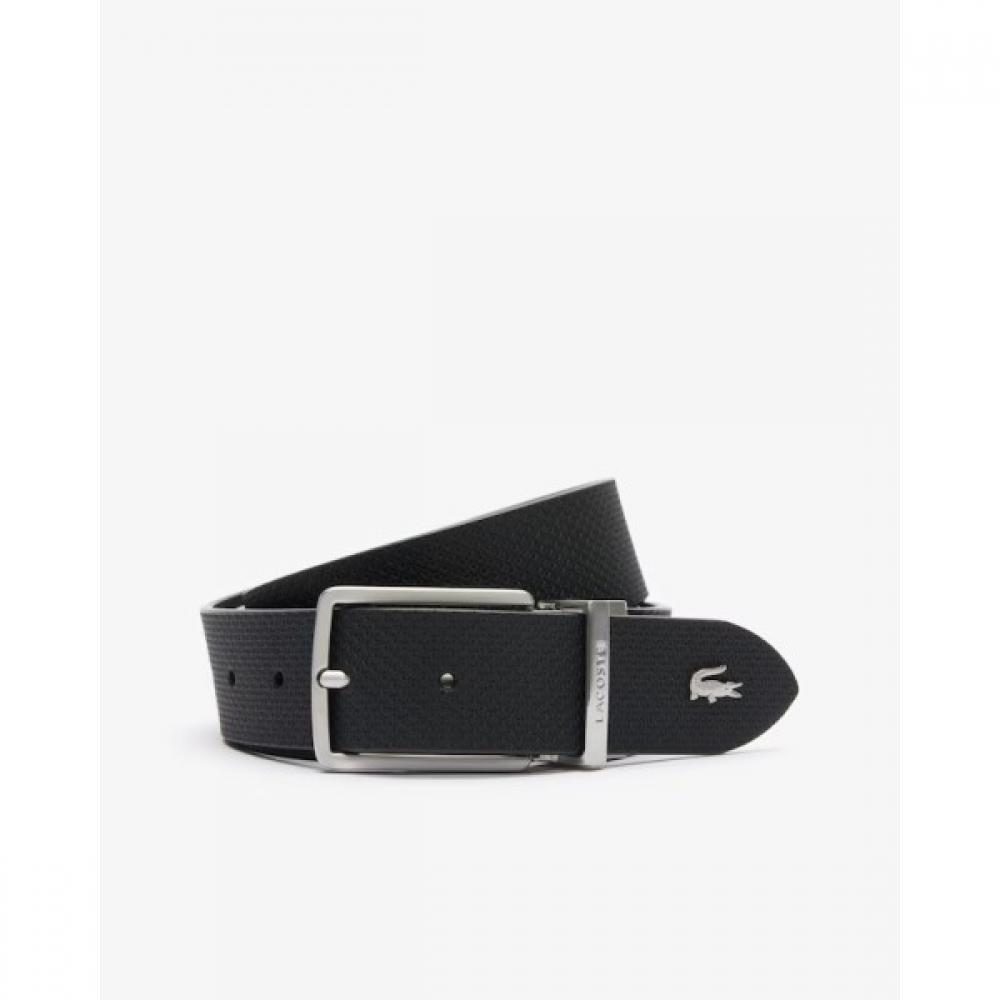 Lacoste Leather Belt Shantaco