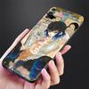 Case For Samsung Galaxy Note 20 Ultra 10 Plus 9 8 A50 A10 A40 A70 A20e M13 M52 M31 A52 A51 A13 Phone Cover Demon Slayer Art Capa