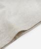 FRIZMWORKS Henley Neck Half Tee _ Oatmeal