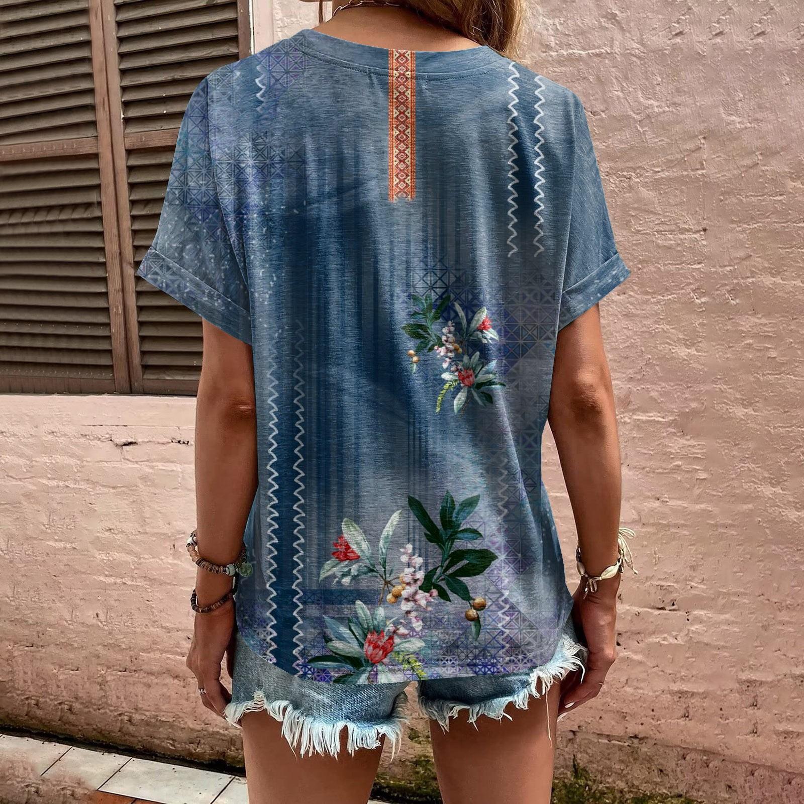 Женская рубашка — фото 4