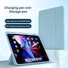 12.9 Inch Tablet Case TPU Soft Case for iPad Pro 12.9 6th Gen 2022 2021 2020 3rd Generation 2018