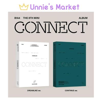 [CONNECT] Album