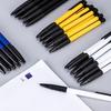 Deli 6546 Ret retractable Ballpoint Pen