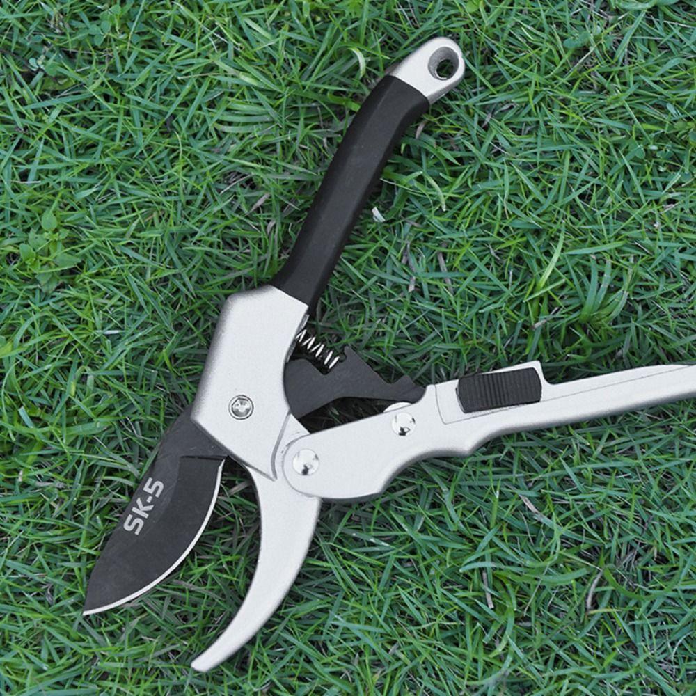 Branch Pruner Horticulture Pruner Branch Shears Garden Shears Gardening Scissor Garden Pruning Shears Agriculture Scissor