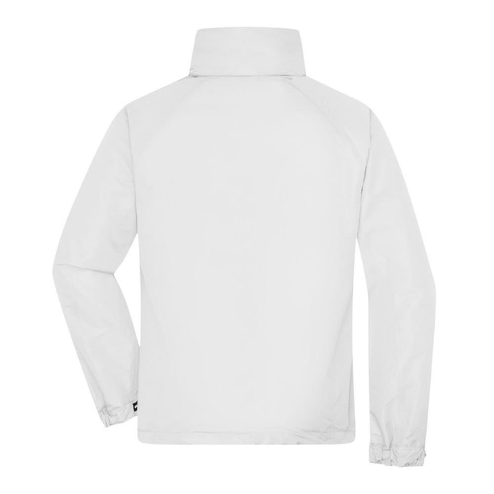 James and Nicholson Mens Raglan Soft Shell Jacket