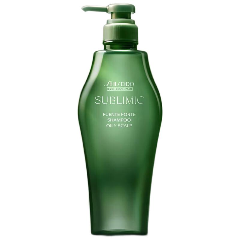 

Shiseido Professional CPS Scalp Oil Control Shampoo