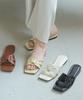 Fri Fla Clo8552 Classic Mules _ 4Colors