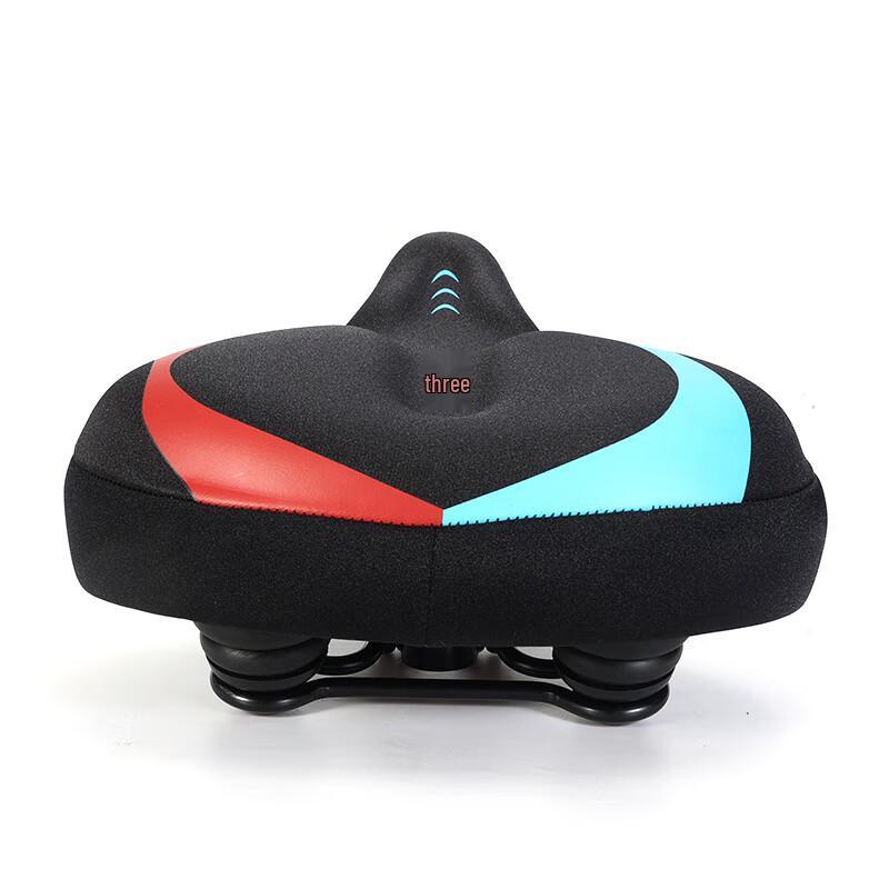 Silicone Bicycle Saddle Seat Cushion