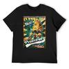 Protectron Ad T-Shirt funny costumes summer clothes graphic t shirts customs design your own mens graphic t-shirts
