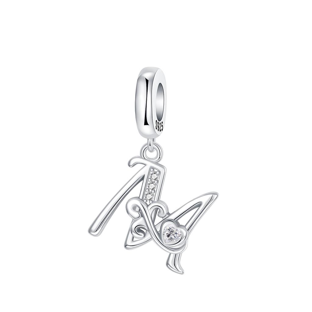 Copper Clasp Copper Cz Pave Clip Charms Daisy Beads Stopper Safety Chain Fit Original Bangle Bracelet Jewelry Clip