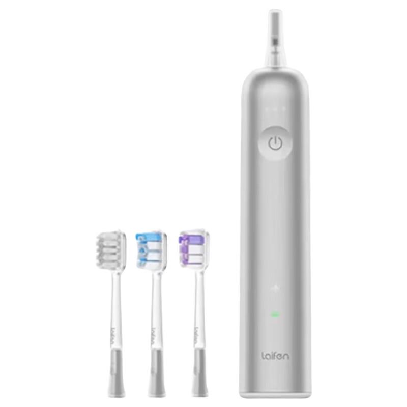 Laifen LFTB01-A Aluminum Alloy Sonic Electric Toothbrush