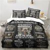 Jesus Christ Christian Religious Bedding Set Duvet Cover Quilt Cover Pillowcase King Queen Size