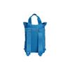 adidas Originals Polyurethane Backpack Regular Women's Blue Adidas H32378