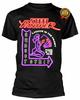 Steel Panther 'Sunset Strip Neon Unisex Cotton All Size S-5XL T-shirt Unisex T-Shirt