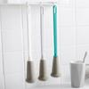 Long Handle Scrubbing Decontamination Washing Tools Baby Bottle Cleaner Cup Cleaning Sponge Brush