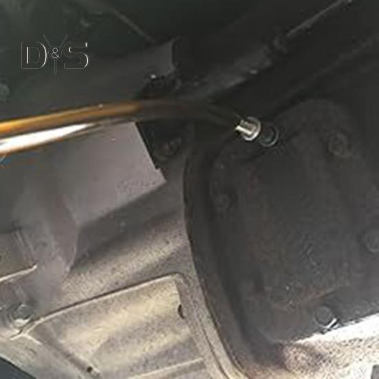 Manual Oil Suction Pump Leakproof Corrosion Resistant Kerosene Engine Oil Transmission Fluid Pump Lower Unit Gear Oil Pump