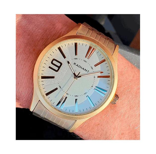 Radiant Master 44 mm Ra565203 Uhr