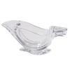 Small Bird Lemon Wedge Squeezer Juicer
