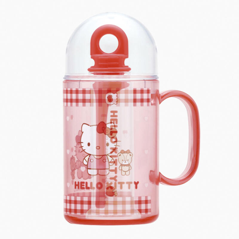 [Sanrio] Hello Kitty Toothbrush & Case