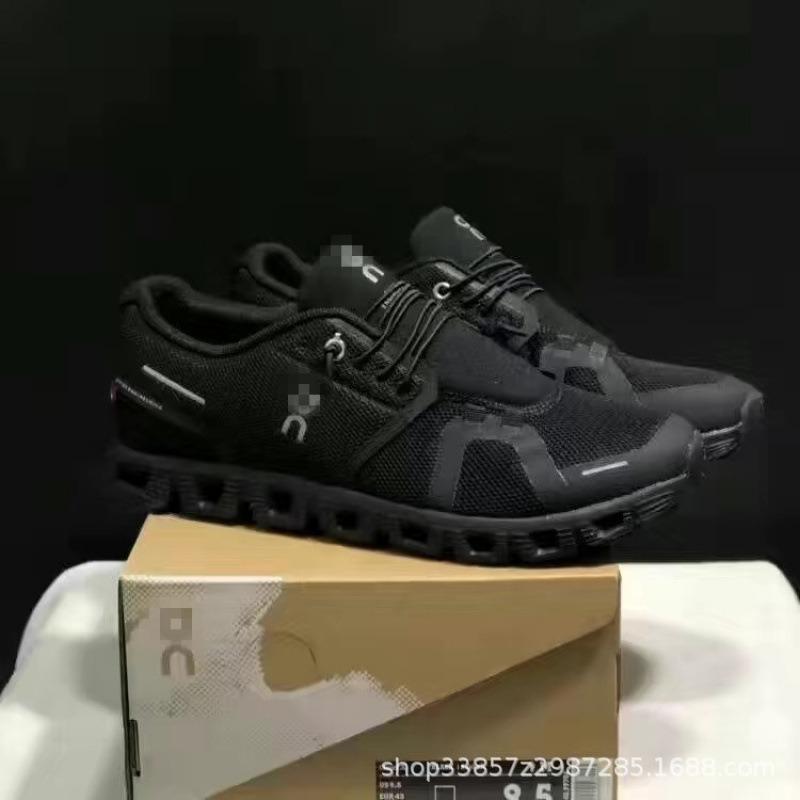 Ang O running Cloud 5 pánské a dámské tlumení multifunkční lehké prodyšné pohodlné sportovní a volnočasové běžecké boty