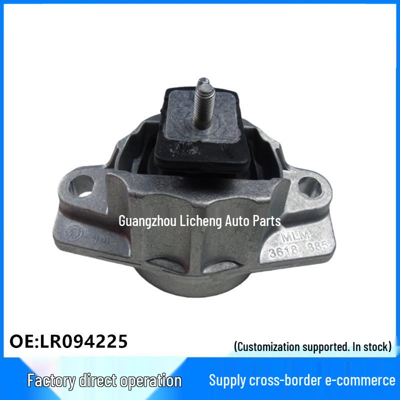 T4A1060 LR094226 LR094225: Fit for Land Rover Range Rover Velar 3.0 & Jaguar F-PACE 3.0 Linghuo