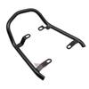 R NINE T Modified Rear Seat Luggage Rack with Tail Bag Bracket & Armrest