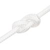 Boat Rope White 10 mm * 25 m Polypropylene