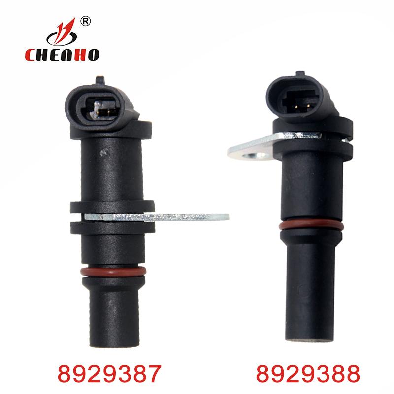 High Quality Camshaft Crankshaft Position Sensor 8929387 8929388 For Detroit Diesel Series P/N 60 DDE S60 1994-2007
