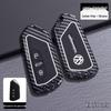 Volkswagen Key Cover for Passat, Sagitar, Lavida, Magotan, Tayron, T-Cross, Teramont, Bora – Car Shell Buckle