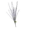 Artificial   Branch Lifelike Decorative Plastic Easy to Clean Artificial Fake   for Home Dorm
