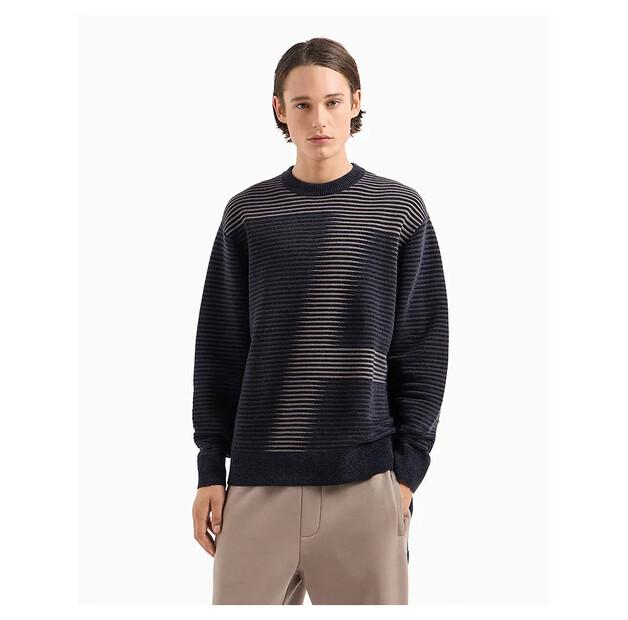 

Armani Exchange Свитер 6DZM2P_ZM4PZ 2XL