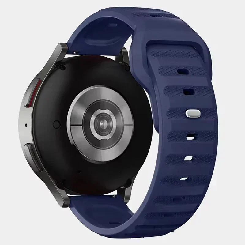 Silicone Strap For SUUNTO 9 Peak DLC/PRO Band SUUNTO RACE S/3 Fitness/9 5 PEAK/OCEAN 20mm 22mm Smartwatch Bracelet Accessories