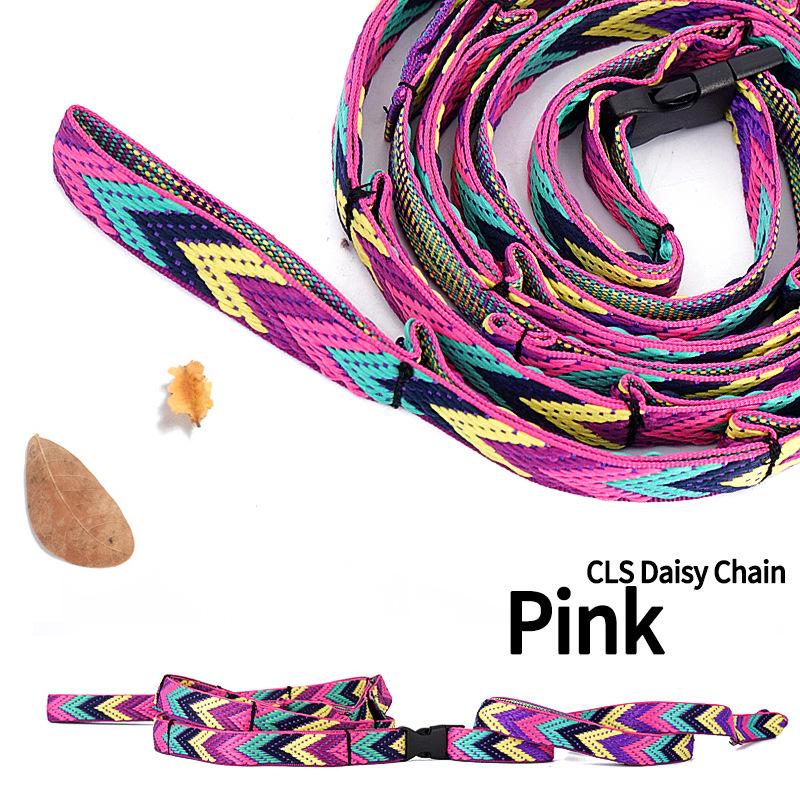 

CLS Sensitive Camping Tent Rope & Accessories Set 160CM